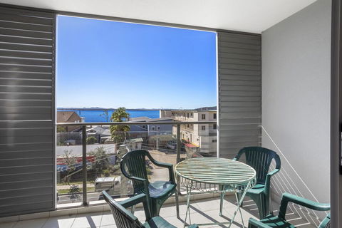 The Shoal Apartments, Unit 310 - Accommodation Australia 0
