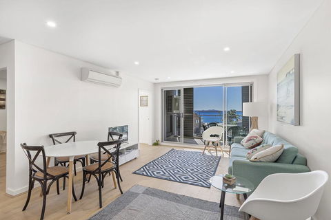 The Shoal Apartments, Unit 310 - Accommodation Australia 3