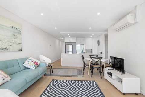 The Shoal Apartments, Unit 310 - Accommodation Australia 1