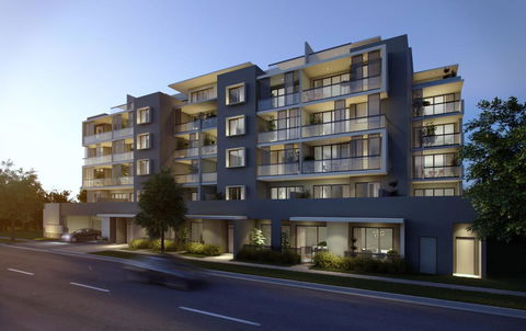 The Shoal One Block From The Beach - Accommodation Australia 1