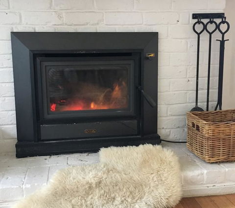 The Source, Otways - Tourism Listing 2