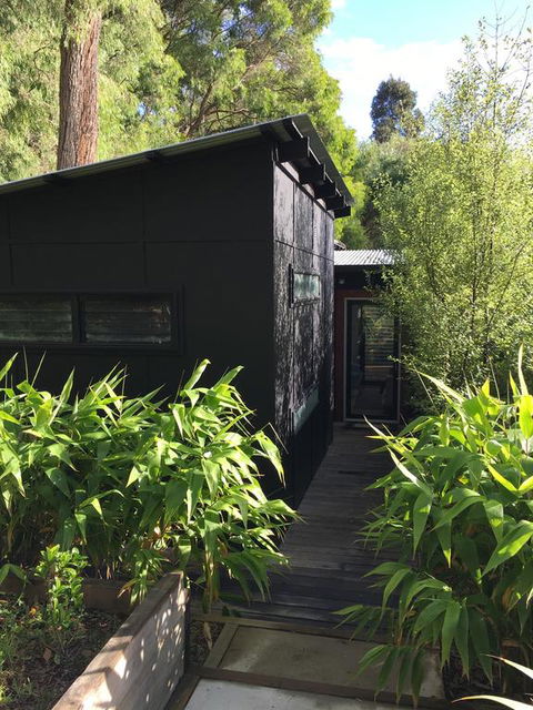 The Stewart - Casino Accommodation 3