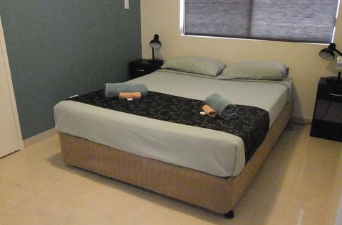 The Swagmans Rest Apartments - Accommodation Australia 1