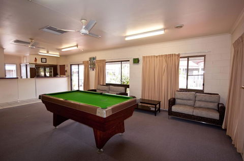 The Swagmans Rest Apartments - Accommodation Australia 2