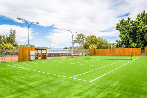 The Swan Valley Retreat - Casino Accommodation 1
