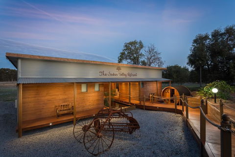The Swan Valley Retreat - Casino Accommodation 3