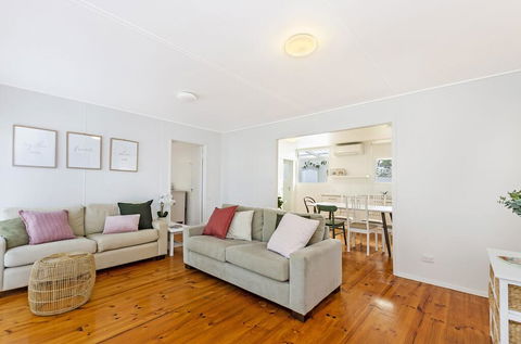 The Sweet Spot - Holiday Melbourne 0