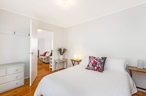 The Sweet Spot - Holiday Melbourne 1