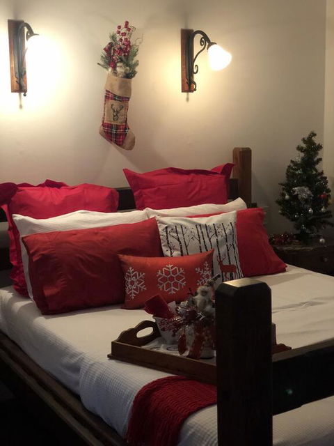 The Table Guest House - Byron Bay Accommodation 1