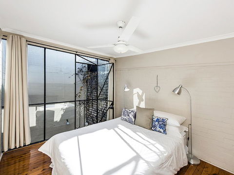 The Tannery - 2 Bedroom Converted Warehouse - Holiday Melbourne 1
