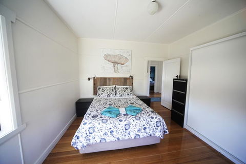 The Tickled Trout - Accommodation Australia 2