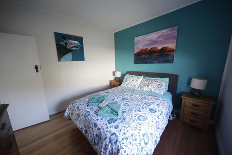 The Tickled Trout - Accommodation Australia 3