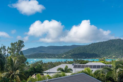 The Treehouse - Accommodation Airlie Beach 1