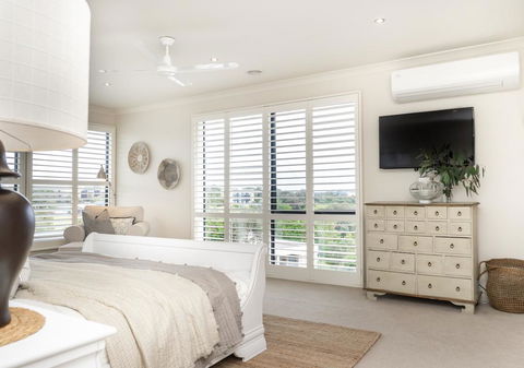 The Turnberry - Holiday Melbourne 0