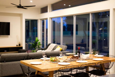 The Villas - Holiday Melbourne 2