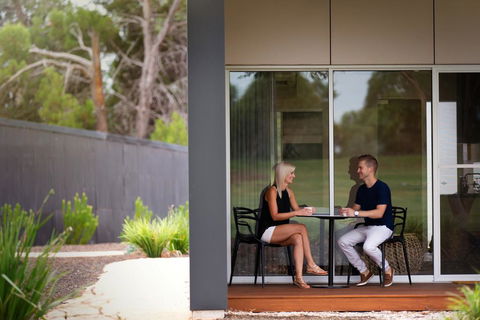 The Villas - Holiday Melbourne 3
