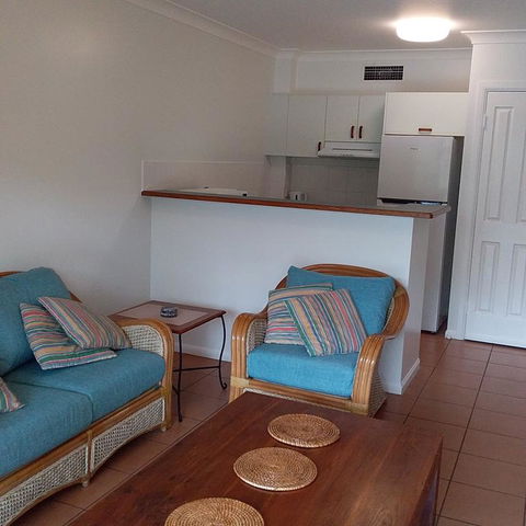 The York Beachfront Holiday Apartments - Accommodation Australia 3
