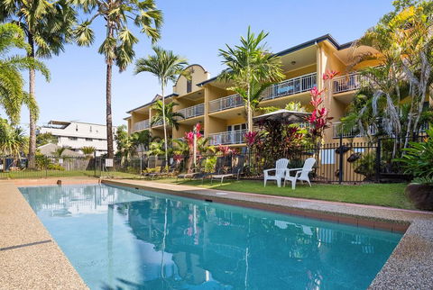 The York Beachfront Holiday Apartments - Accommodation Australia 0