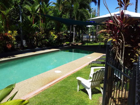 The York Beachfront Holiday Apartments - Accommodation Australia 1