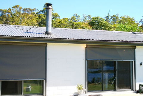 Thistle Dome - Caravan Park Accommodation 2