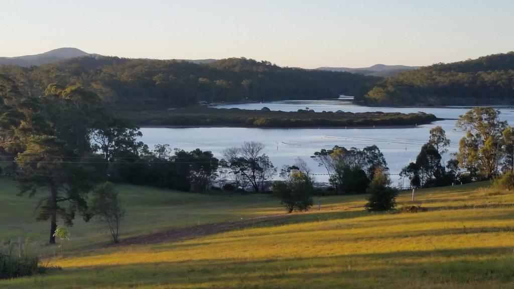 Bald Hills NSW Caravan Park Accommodation