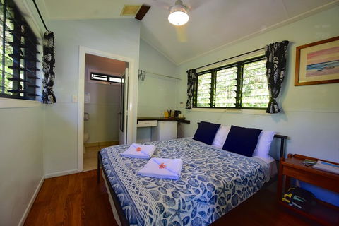 Thornton Beach Bungalows Daintree - Victoria Tourism 2
