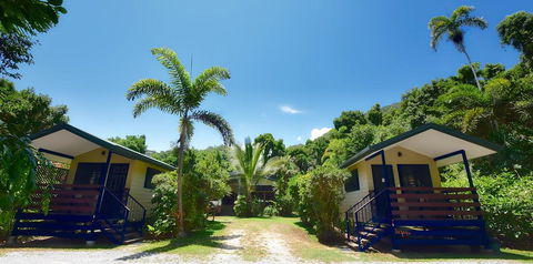 Thornton Beach Bungalows Daintree - Victoria Tourism 1
