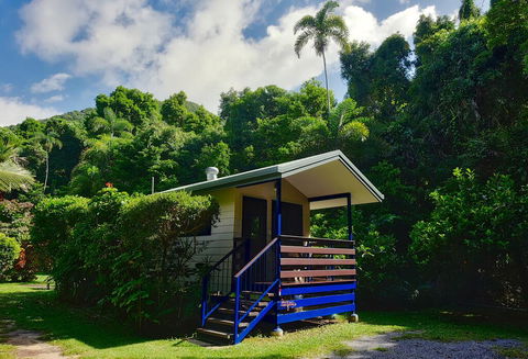 Thornton Beach Bungalows Daintree - Victoria Tourism 3