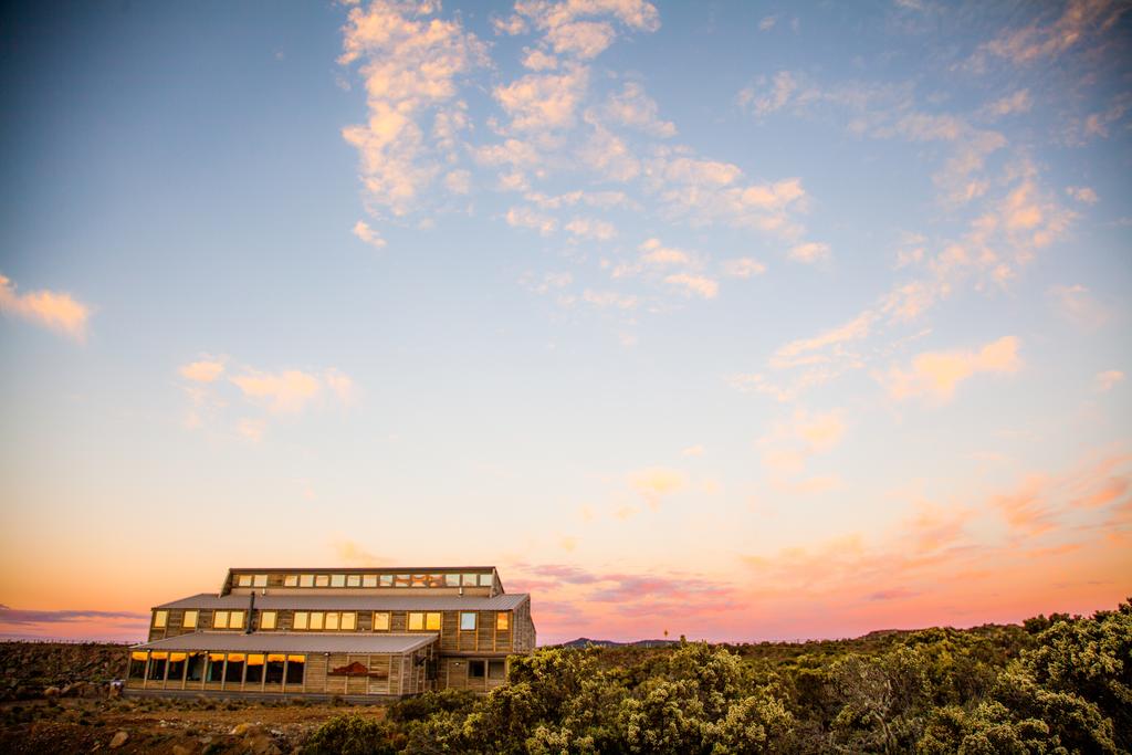 Gravelly Beach TAS Caravan Park Accommodation
