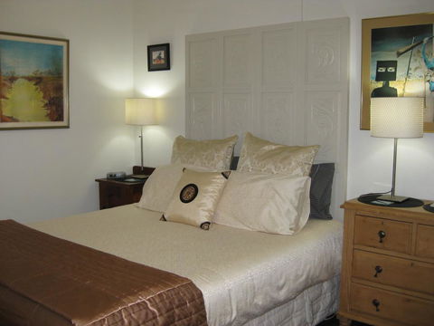 Three Chimneys Bed And Breakfast Boutique Guest House - Holiday Melbourne 1