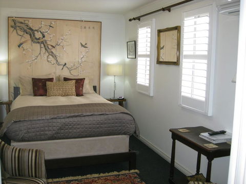 Three Chimneys Bed And Breakfast Boutique Guest House - Holiday Melbourne 3