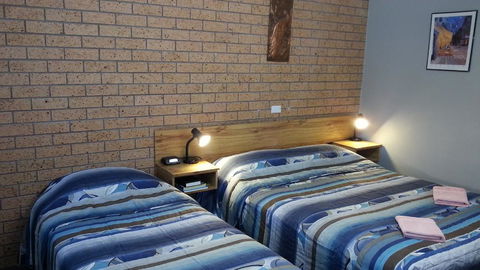 Three Ways Motel - Mount Gambier Accommodation 3