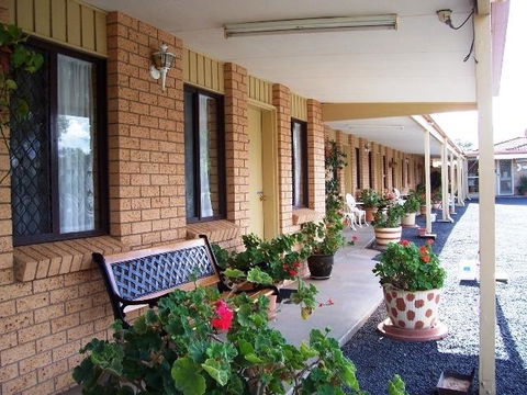 Three Ways Motel - Mount Gambier Accommodation 0