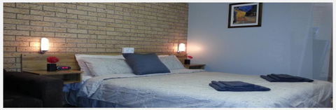 Three Ways Motel - Mount Gambier Accommodation 1