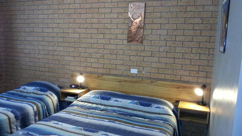 Three Ways Motel - Mount Gambier Accommodation 2
