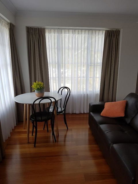 Timbertown Resort And Motel - Caravan Park Accommodation 3