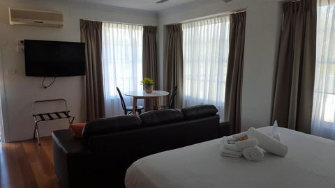 Timbertown Resort And Motel - Victoria Tourism 2