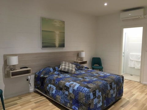 Time And Tide Hotel Motel - Holiday Melbourne 0