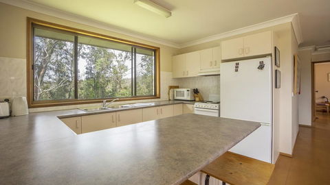 Tingira Drive 71 Bawley Point NSW - Holiday Melbourne 1
