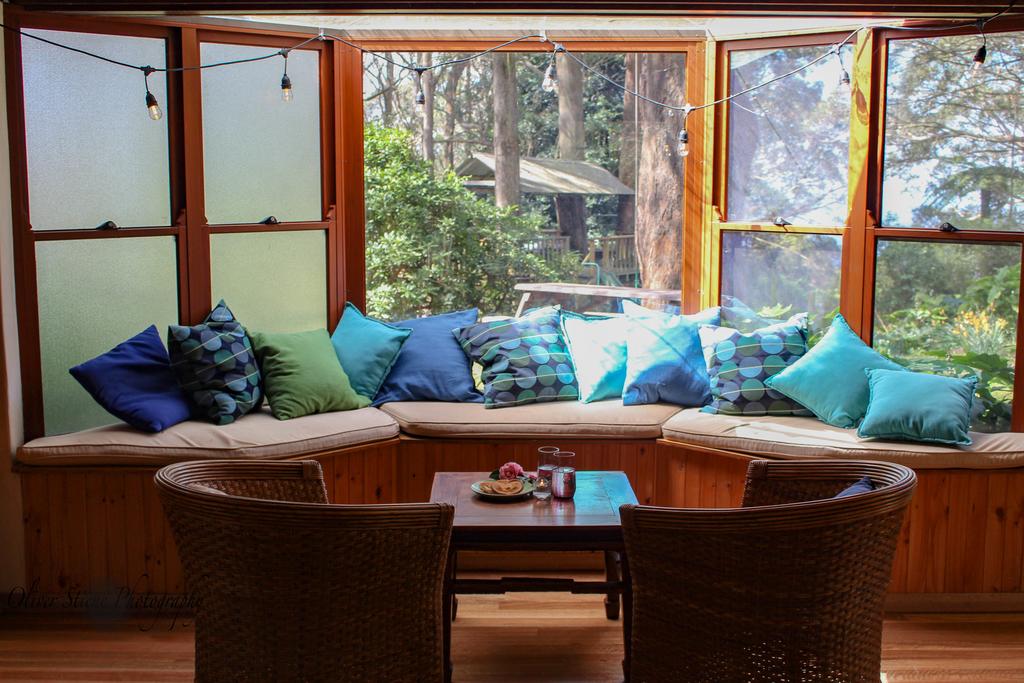 Tomah Retreat - Relax With Studio BREATHE - thumb 0