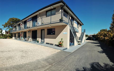 Toukley Motel - Holiday Sydney 1
