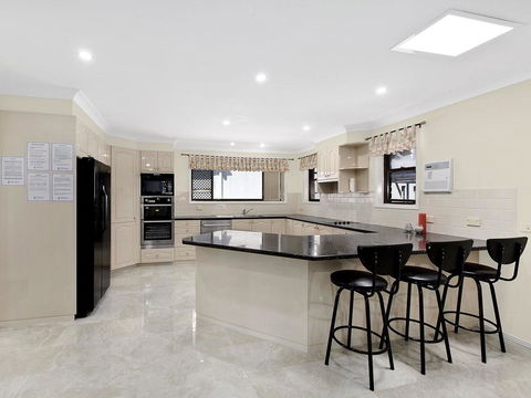 Toukley Waterfront House - Victoria Tourism 3