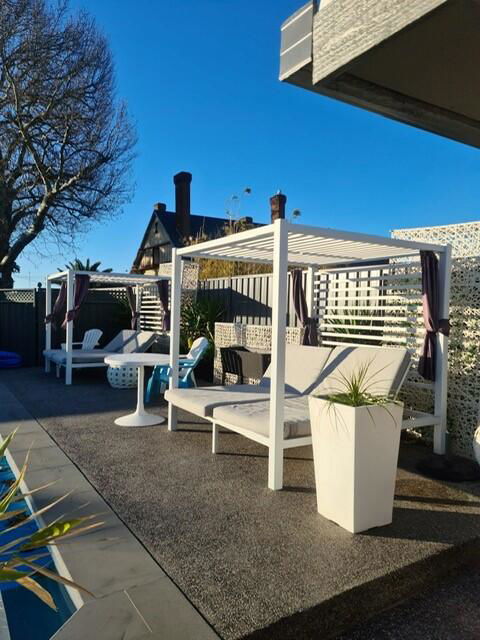 Town House Motor Inn - Holiday Melbourne 3