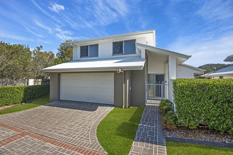 Townhouse On The Canal - Accommodation Australia 3