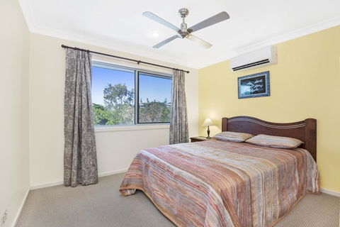 Townhouse On The Canal - Accommodation Australia 2