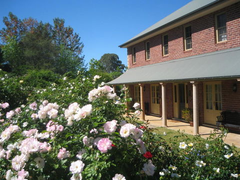 Trafalgar B&B - Accommodation Broken Hill 0
