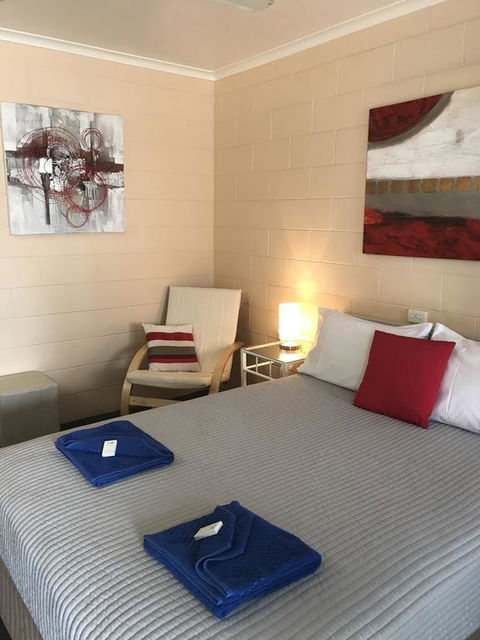 Tramway Motel - Holiday Sydney 1