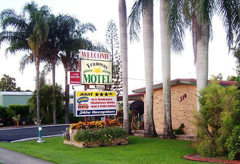 Tramway Motel - Holiday Sydney 0