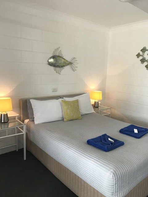 Tramway Motel - Holiday Sydney 2