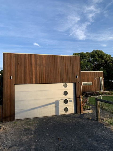 Tranquil Getaway Wifi Netflix Pet Friendly - Holiday Melbourne 1